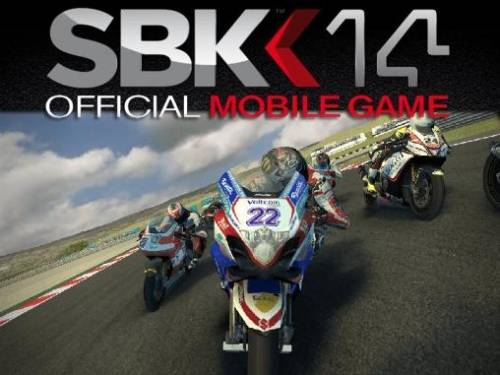 SBK14 Official Mobile Game MOD APK