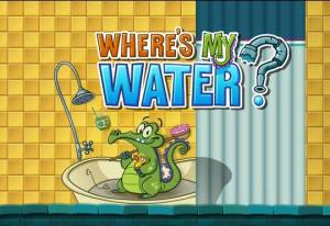 Where&#039;s My Water? MOD APK