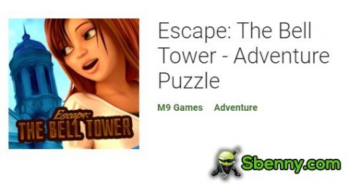 Escape: The Bell Tower - Adventure Puzzle APK