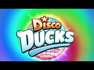 Disco Ducks MOD APK