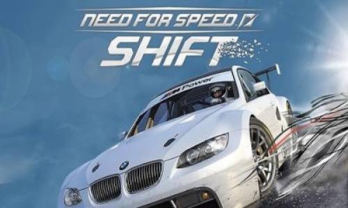Need for Speed: Shift MOD APK