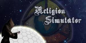 Religion Simulator - God Games MOD APK