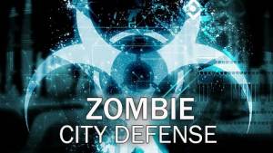 Zombie City Defense MOD APK