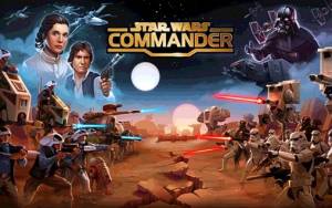 Star Wars™: Commander MOD APK