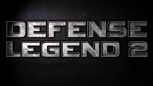 Tower defense-Defense legend 2 MOD APK