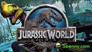Jurassic World™: The Game MOD APK
